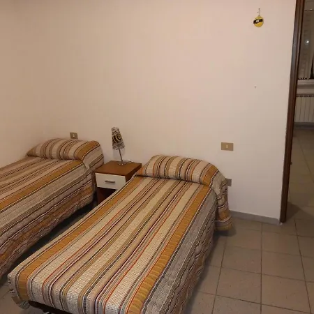 Linda House Vakantiehuis Castelnuovo Magra