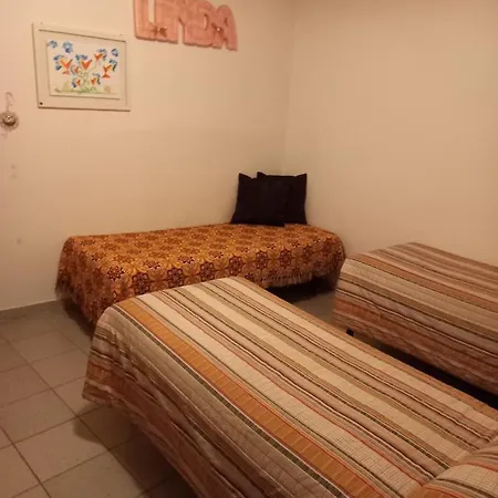Vakantiehuis Linda House
