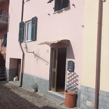 Linda House Vakantiehuis Castelnuovo Magra